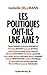 Les Politiques ont-ils une âme ? by Isabelle Dillmann