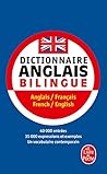 Dictionnaire de poche anglais bilingue: Angllais/Français- French/English Dictionnaire de poche anglais bilingue: Angllais/Français- French/English