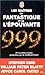 Les Maitres Du Fantastique de L Epouvante 999 (Ldp Thrillers) (French Edition)