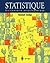 Statistique: Dictionnaire encyclopédique (French Edition)