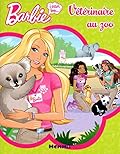 VETERINAIRE BARBIE I CAN BE