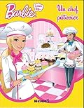 Chef Patissier Barbie I Can Be