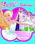 Ballerine Barbie - I Can Be