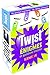Twist. Enigmes Et Questions Insolites (French Edition)