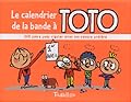 Coffret Le Calendrier de La Bande a Toto