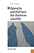 Approche psychiatrique des déviances sexuelles (French Edition)