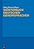 Wörterbuch Deutscher Geheimsprachen by Klaus Siewert