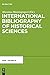 International Bibliography of Historical Sciences 2006 (75)
