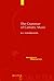 The Grammar of Carnatic Music (Phonology and Phonetics [Pp])