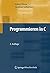 Programmieren in C (German Edition)