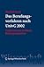 Das Berufungsverfahren Nach Univg 2002: Funktionsweise, Probleme, Reformperspektiven (German Edition)