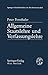 Allgemeine Staatslehre Und Verfassungslehre (Springers Kurzle... by P. Pernthaler