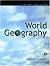 World Geography