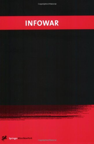 INFOWAR (Paperback)