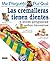 Me pregunto por qué: Las cremalleras tienen dientes y otras preguntas sobre inventos (I Wonder Why Series) (Spanish Edition)