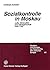 Sozialkontrolle in Moskau. Kriminalitat und Leibeigenschaft 1... by Christoph Schmidt