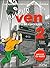 Nuevo ven 2 - libro de ejercicios + CD audio by Francisca Castro Viúdez