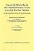 Sanskrit-worterbuch Der Bud...
