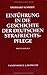 Einfuhrung in die Geschichte der deutschen Strafrechtspflege ... by Eberhard Schmidt