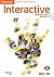 Interactive for Spanish Speakers Level 3 Workbook with Audio CDs by Meredith Levy