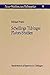 Schellings Tubinger Platon-Studien (Neue Studien zur Philosop... by Michael Franz