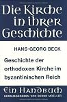 Geschichte der or...