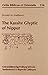 The Kassite Glyptic of Nippur (Forschungen Zur Religion Und Literatur Des at Und Nt, 116) (German Edition)
