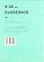 Cuadernos 2 / Notebooks 2 (Spanish Edition)