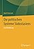 Die politischen Systeme Süd...