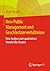 New Public Management und Geschlechterverhältnisse by Birgit Riegraf