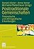 Posttraditionale Gemeinschaften: Theoretische und ethnografische Erkundungen (Erlebniswelten, 14) (German Edition)
