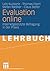 Evaluation online by Udo Kuckartz
