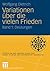 Variationen über die vielen Frieden: Band 1: Deutungen (Schriften des UNESCO Chair for Peace Studies der Universität Innsbruck) (German Edition)