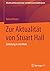 Zur Aktualität von Stuart H...