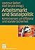 Arbeitsmarkt und Sozialpolitik: Kontroversen um Effizienz und soziale Sicherheit (German Edition)
