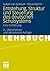 Entstehung, Struktur und Steuerung des deutschen Schulsystems by Isabell Van Ackeren