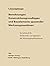 Berechnungen, Konstruktionsgrundlagen und Bauelemente spanender Werkzeugmaschinen (German Edition)