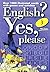 English? Yes, Please (Vocab...