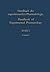 Histamine and Anti-Histaminics: Part 1: Histamine. Its Chemistry, Metabolism and Physiological and Pharmacological Actions (Handbook of Experimental Pharmacology)