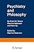 Psychiatry and Philosophy