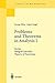 Problems and Theorems in Analysis I: Series. Integral Calculus. Theory of Functions (Grundlehren der mathematischen Wissenschaften)
