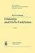 Eindeutige Analytische Funktionen (Grundlehren der mathematis... by Rolf Nevanlinna