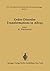 Order-Disorder Transformations in Alloys: Proceedings of the International Symposium on Order-Disorder Transformations in Alloys held 3–6 September ... Metallkunde in Einzeldarstellungen)