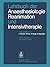 Lehrbuch der Anaesthesiolog...