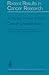 Cancer Chemotherapy: Its Role in the Treatment Strategy of Hematologic Malignancies and Solid Tumors (Recent Results in Cancer Research)