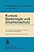 Kursus: Radiologie und Strahlenschutz (Heidelberger Taschenbücher) (German Edition)
