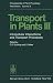 Encyclopedia of Plant Physiology, Volume 3 by C.R. Stocking