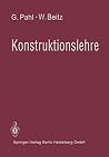 Konstruktionslehre: Handbuch Fur Studium Und Praxis (English and German Edition) Konstruktionslehre: Handbuch Fur Studium Und Praxis (English and German Edition)
