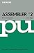 Assembler II: Ein Lernprogramm (Heidelberger Taschenb Cher) (German Edition)