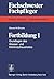 Fortbildung 1: Grundlagen des Wasser- und Elektrolythaushaltes (Fachschwester - Fachpfleger) (German Edition)